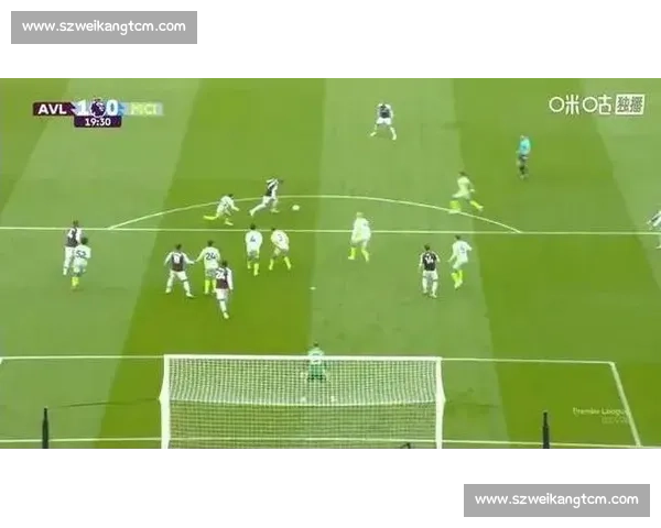 英超 10 年奇景！三大豪门同轮爆冷，争冠天翻地覆