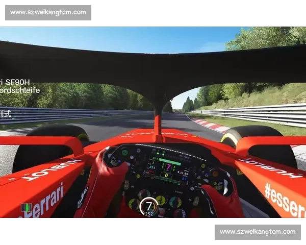 纽北撞车现场：Fiat Uno Turbo 车主的淡定时刻